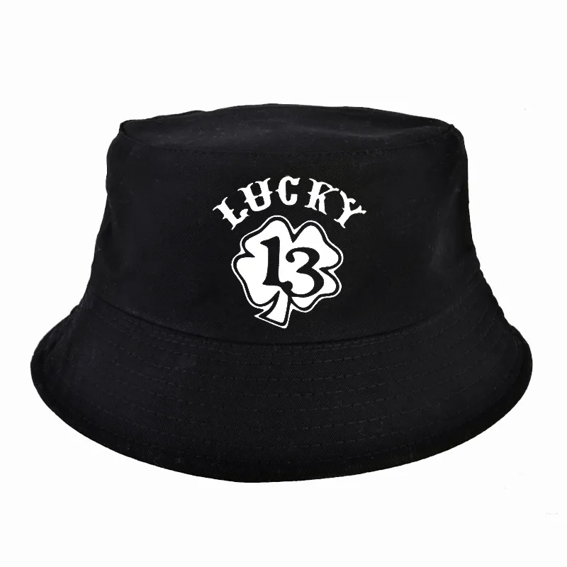 Панама lucky number для мужчин и женщин модная шапка улицы повседневная в стиле