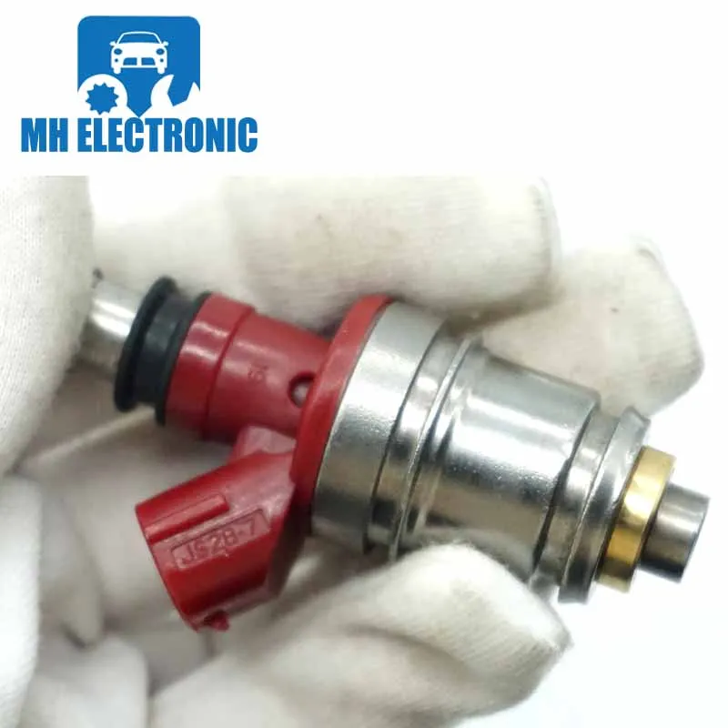 MH Electronic Free Shipping Fuel Injector Nozzle for Chevrolet Tracker JS28-7 JS287 SUZUKI Grand Vitara Xl7 2.5 JS4J-5 | Автомобили и