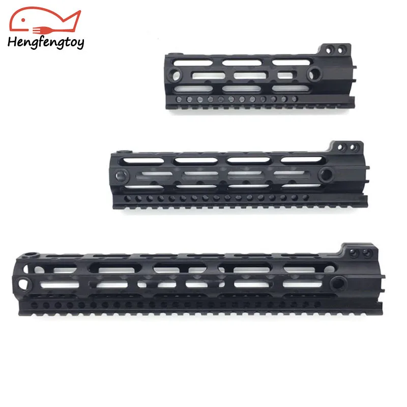 Jin mi ng 8 поколение mi fishbone M-LOK надпись версия черный бык шкатулка fishbone XM316 BD556 общего назначения гелевый шар водяной пистолет
