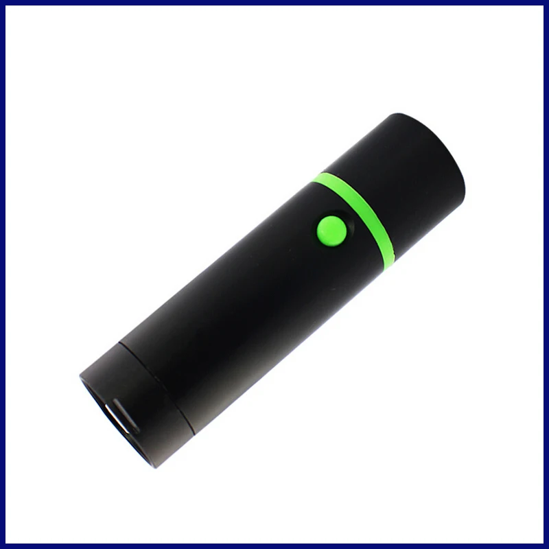 Новый дизайн светодиодный ная подставка для рыбалки уличная лампа Bluelight с