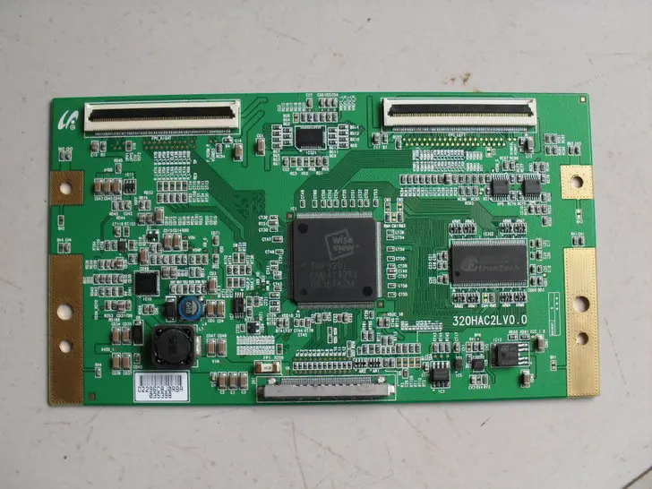 

New Original for LE32A656A LA32A550P1R t-con 320HAC2LV0.0