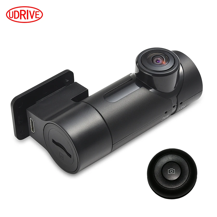 Otstrive автомобильный мини скрытый видеорегистратор 230 широкоугольный HD 960P WiFi
