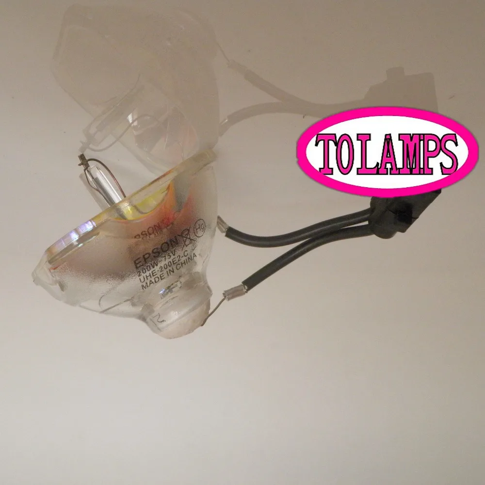 EL PLP67 V13H010L67 заменяемая прожекторная лампа для EB X02 S02 W02 W12 X12 S12 X11 X14 W16 EX5210|lamp for|lamp for