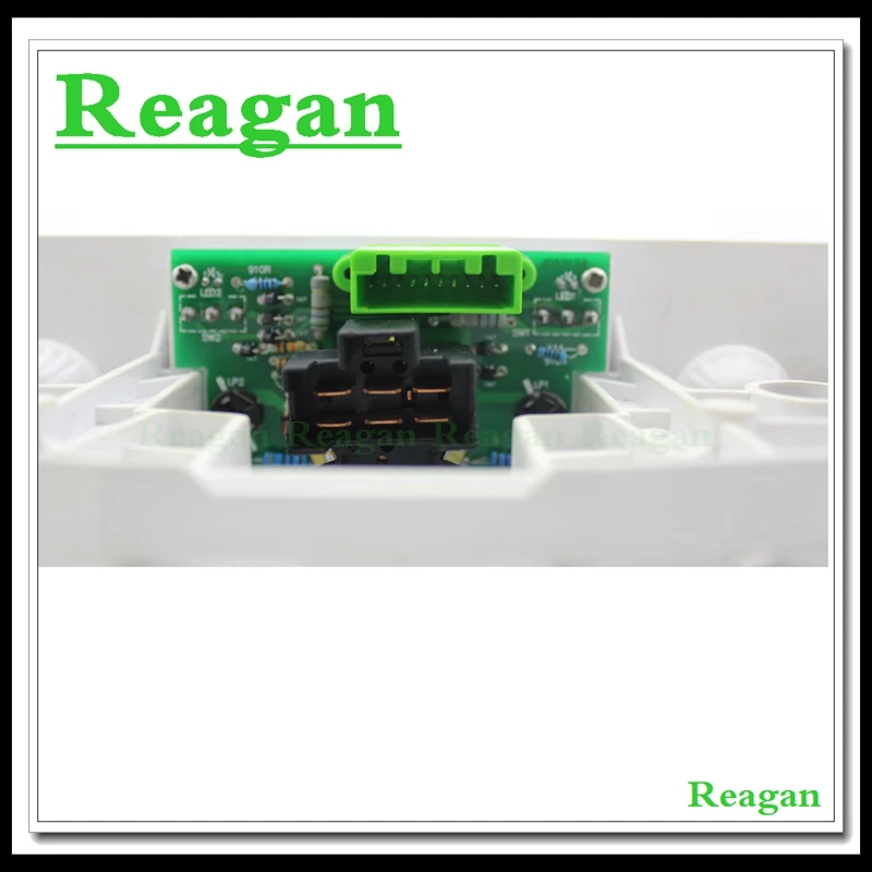 Панель нагревателя кондиционера (A/C) для Peugeot 206 405 Samand|switch switch|switch controlswitch peugeot |
