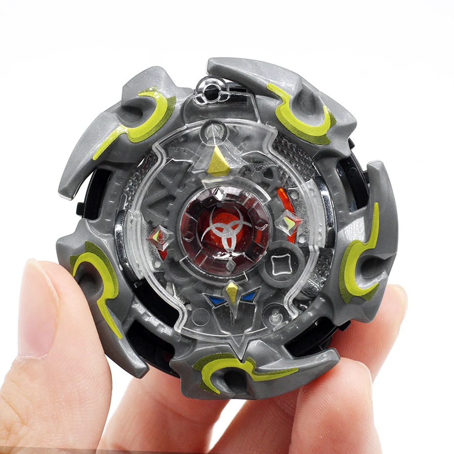 Bey blade Burst Toys B82 без пусковой установки и коробок металлические плавления Blade Blades Toy