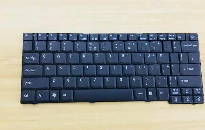Новая клавиатура для Acer Aspire 2420 2920 2920Z Ferrari 1000 1002 1004 1005 1100 1200 US|Клавиатуры замены| |