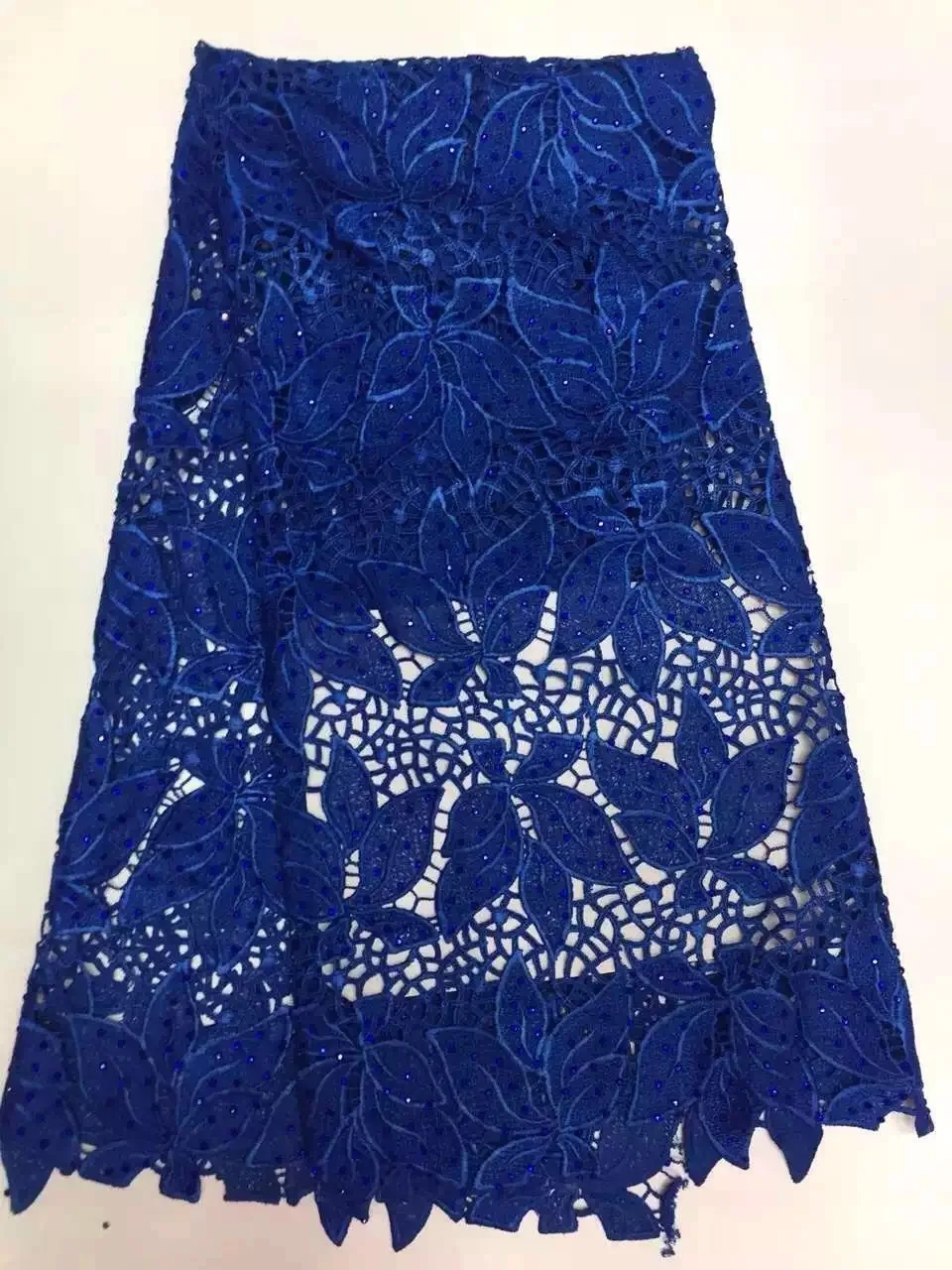 2017 новейшая африканская французская кружевная ткань высокого качества