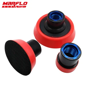 Marflo шлифовальная подложка пластины подкладка M14 нить M16 58-11 T1.2 