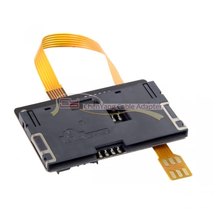 CY Nano SIM инструменты для активации конвертер к Smartcard IC карта расширения Micro &