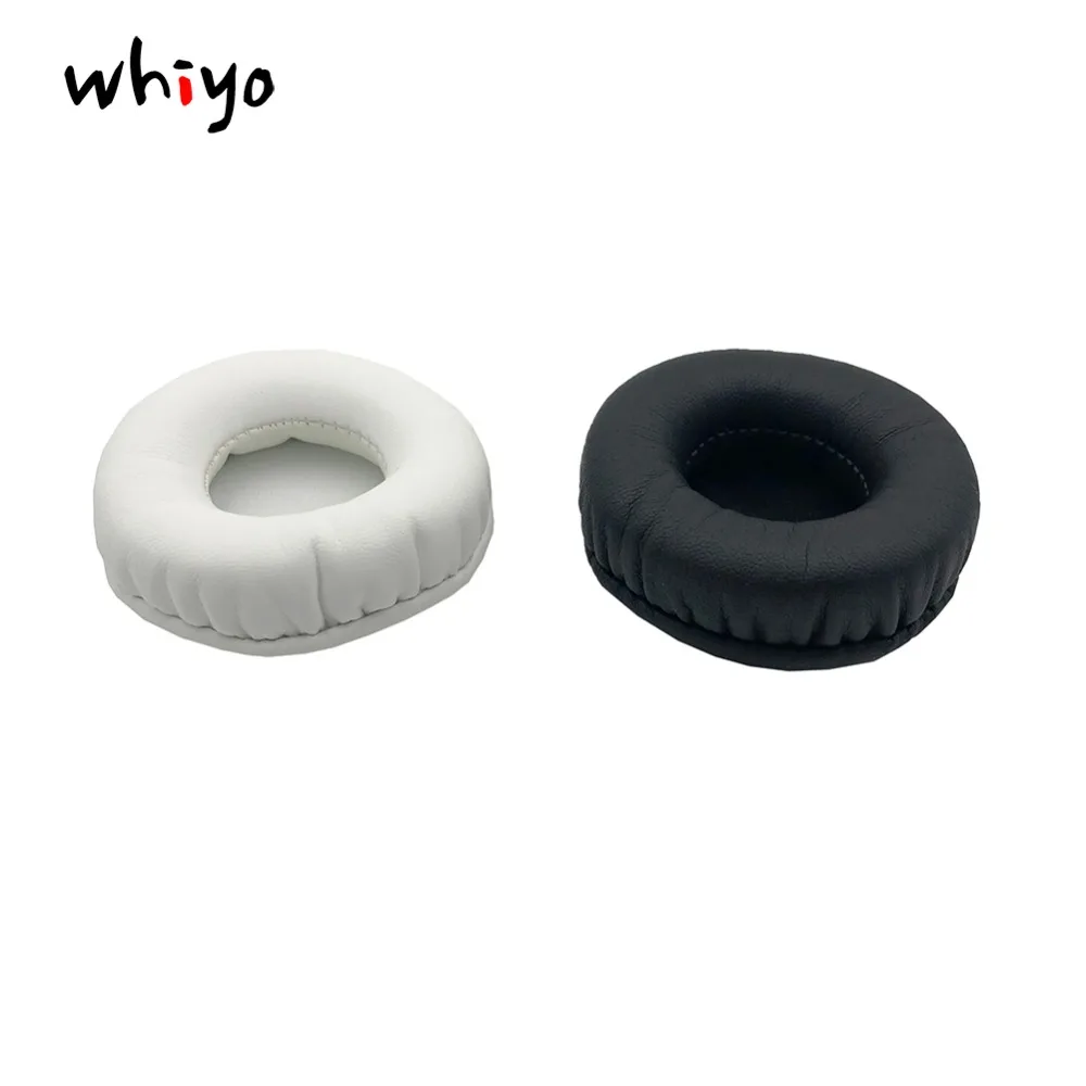 

1 Pair of Ear Pads Cushion Cover Earpads Replacement Cups for Philips SBC HPI95 SBC-HPI95 Sleeve Headset Earphone