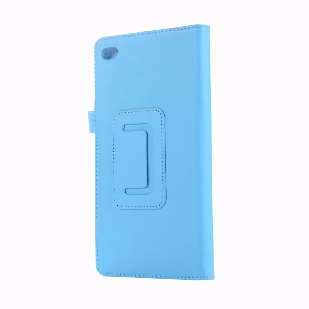 Чехол-книжка для Lenovo Tab4 Tab 4 7 дюймов TB-7504 TB-7504F Essential TB-7304F | Компьютеры и офис