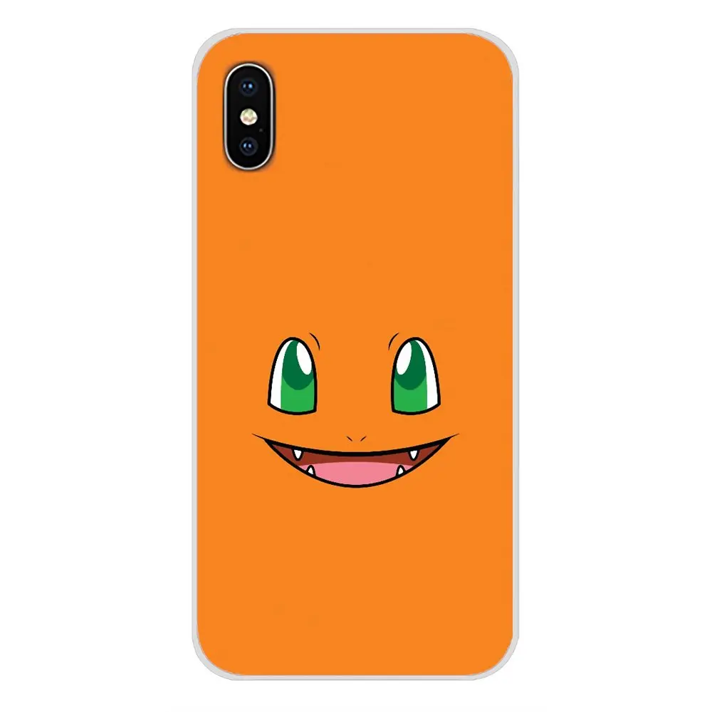 Для Xiaomi Redmi 4A S2 Note 3 3S 4 4X 5 Plus 6 7 6A Pro Pocophone F1 аксессуары чехлы для телефонов Pokemons