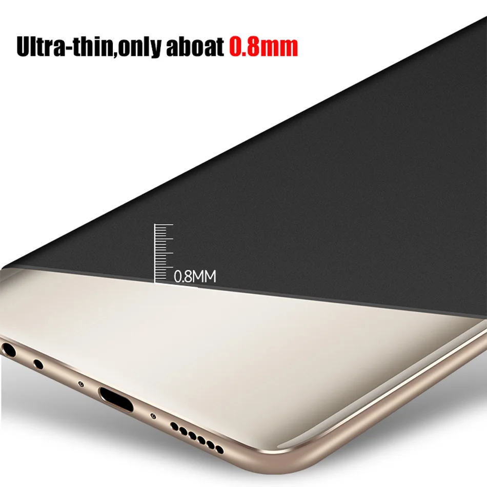 Чехол для Huawei Mate 10 Lite чехол с 360 защитой мягкий матовый Силиконовый Nova 2i Maimang6 чехлы
