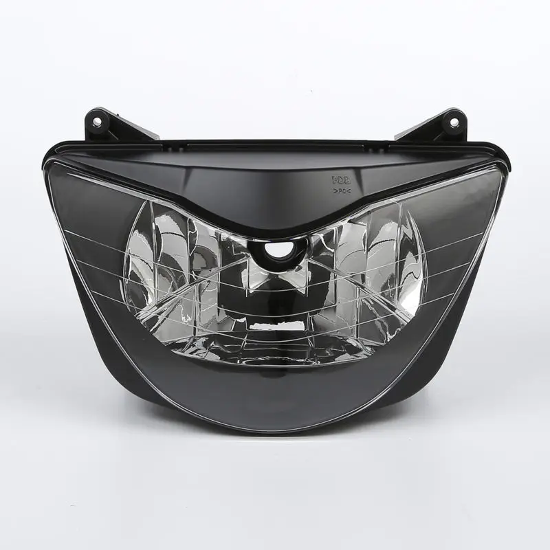 Передняя фара передсветильник в сборе для Honda CBR 600 F4 1999 2000 Новинка|assembly|assembly lamp |