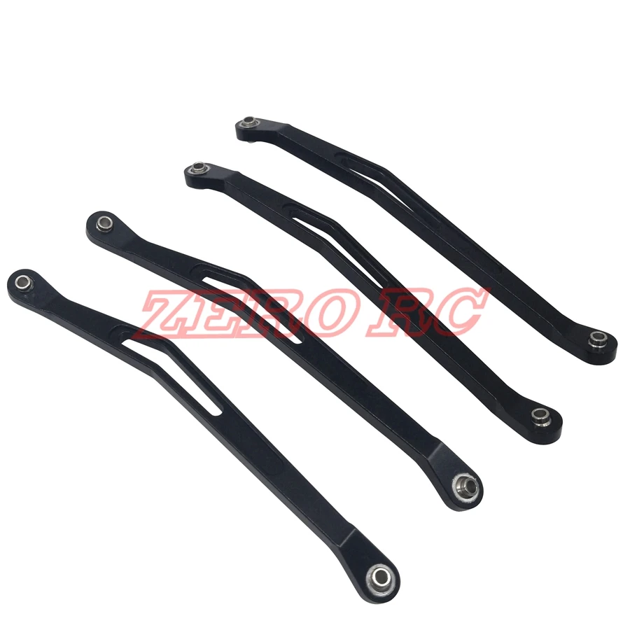 8 шт. алюминиевый комплект связи с ЧПУ верхняя и нижняя подвески черная штанга|cnc