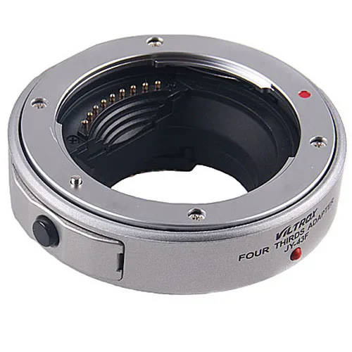 MMF-1 с автофокусом 4/3 объектив для Micro 4/3 M4/3 переходное кольцо объектива для Olympus Panasonic gh4 em1 em5 em10 GF1 gf6 камера