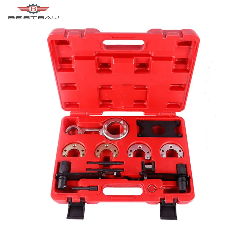 Набор инструментов синхронизации двигателя Land Rover Freelander Mgzt V6 ГАЗ бензиновый 2 0 5| |