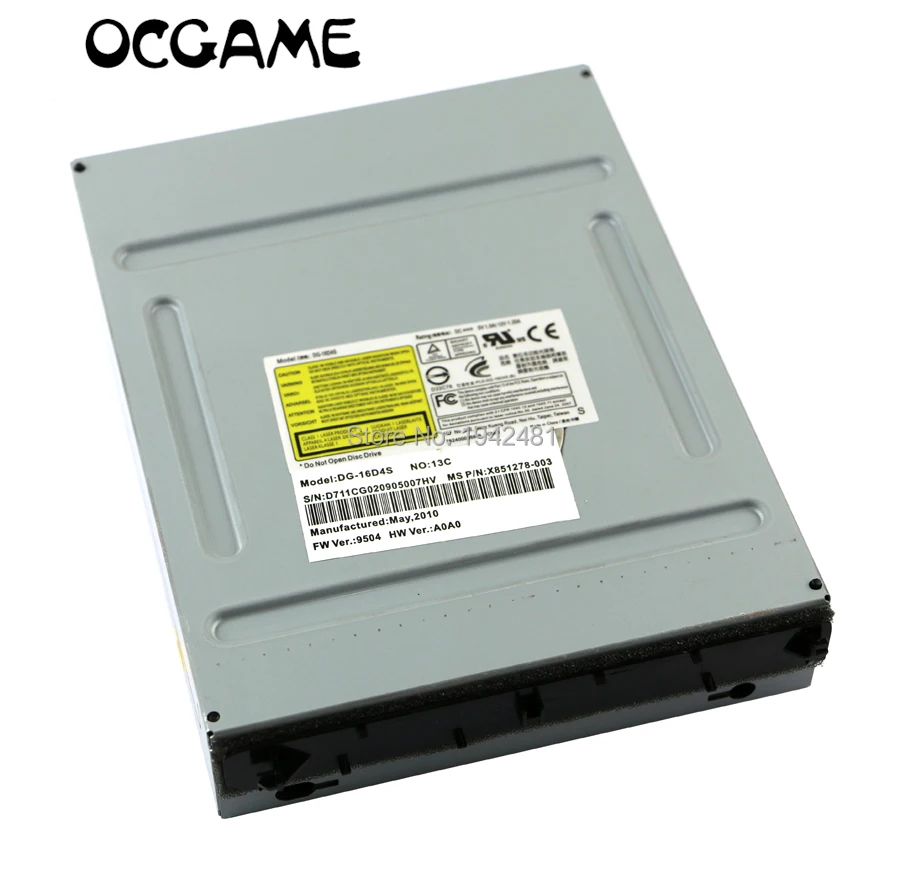 OCGAME 10 шт./лот Оригинальный разблокированный телефон диагональю 9504 дюйма игровой