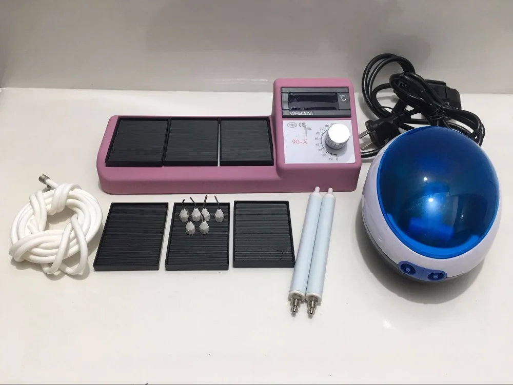 Ремесло! Инструменты для изготовления ювелирных изделий 220 В аппарат настройки