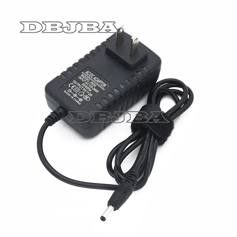 Хорошее качество 9v 2a dc импульсный источник питания 3 5*1 35mm US pin|pin 5pin 1 |