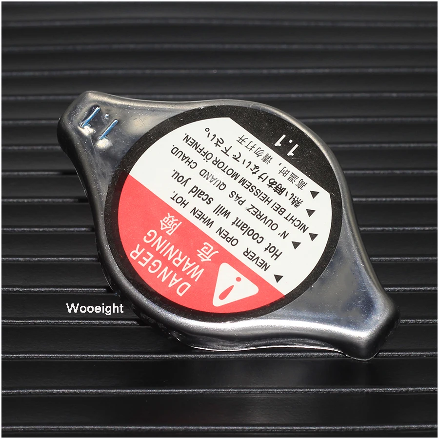 Крышка резервуара для воды Wooeight 19045 paa a01 крышка радиатора 1 19045PAAA01 Honda Accord Civic