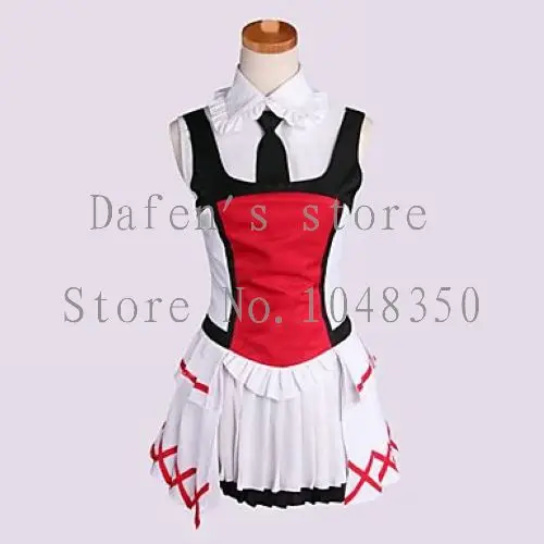Любовь онлайн! Umi сонода косплей костюм 3|costume cosplay|cosplay haircosplay bleach costumes |