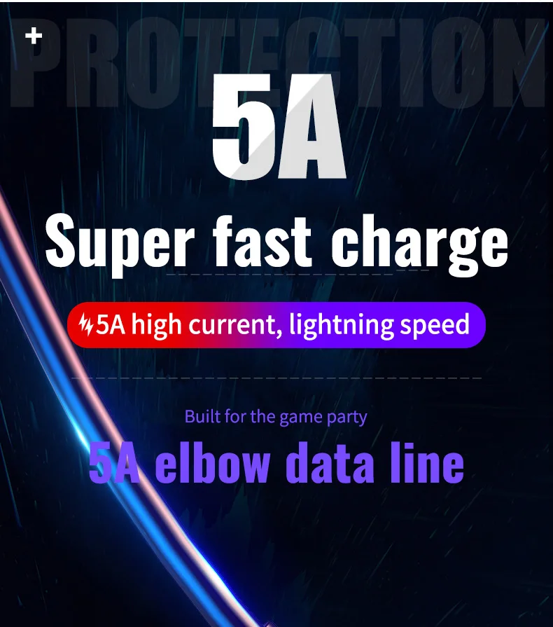 5А Быстрый usb type-C кабель для huawei P20 Lite Быстрая зарядка быстрое зарядное устройство USB C кабель для Xiaomi samsung S10 S9 мобильный телефон