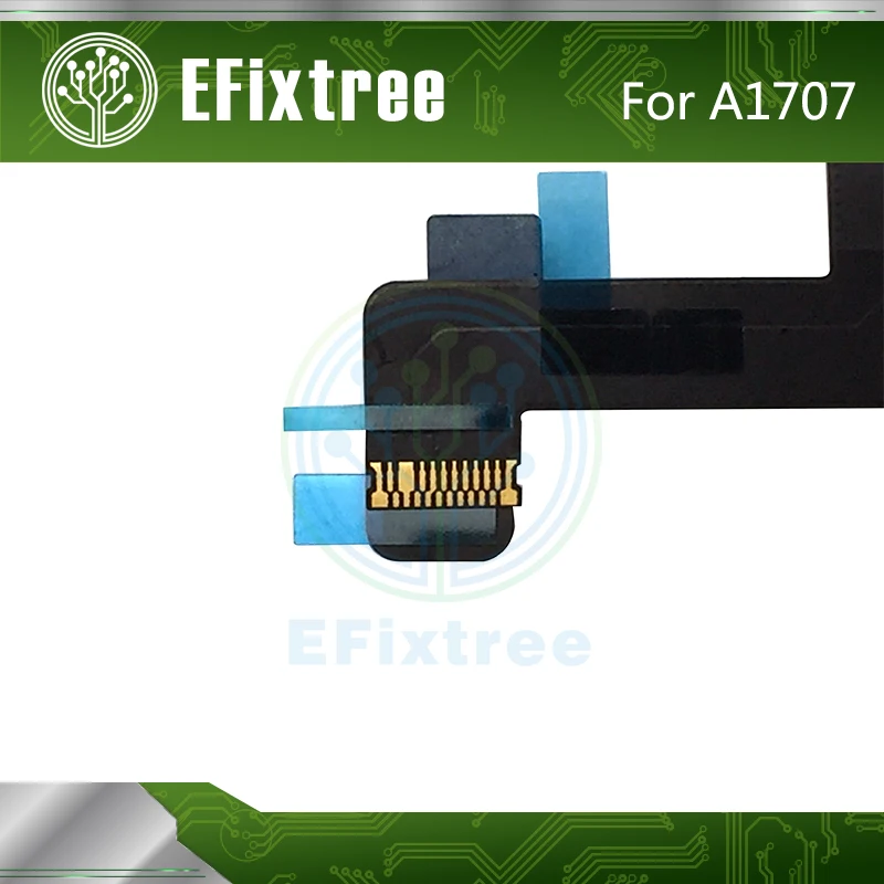 Кабель клавиатуры 821 00612 A 04 A1707 для Macbook Pro Retina 13 &quotA1707 клавиатура Flex Cable 2016 2017 EMC 3072