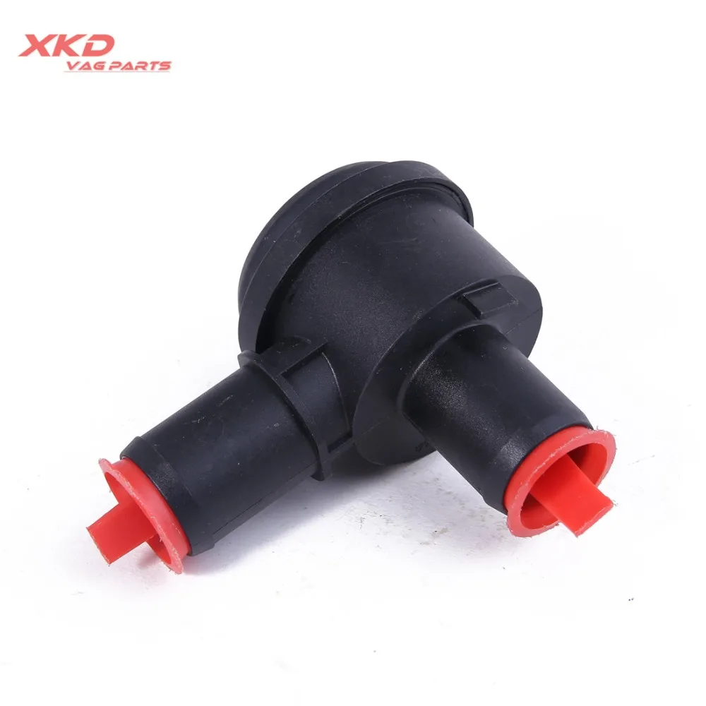 2 шт. Turbo Соленоидный клапан и Отсечной Набор для V W Passat 1998 2005 au di A4 1999 1 8 T 06A906283E