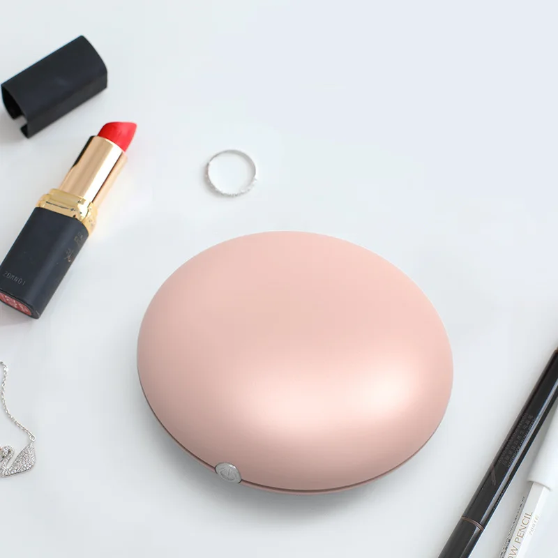 Портативная портативная мини грелка для рук с карманами USB обогреватель