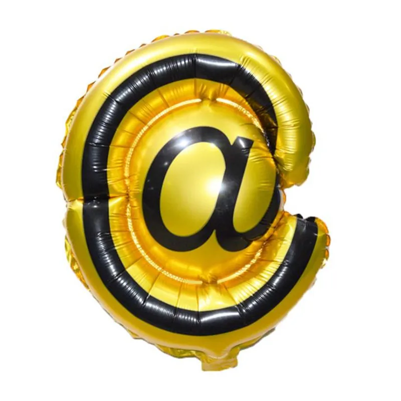 Романтическое свадебное украшение фольгированные шары Модный логотип