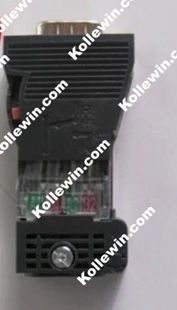 Бесплатная доставка SIMATIC NET 6GK1 500 0FC00 6GK1500 соединитель PROFIBUS 6GK15000FC00 Быстрый DP