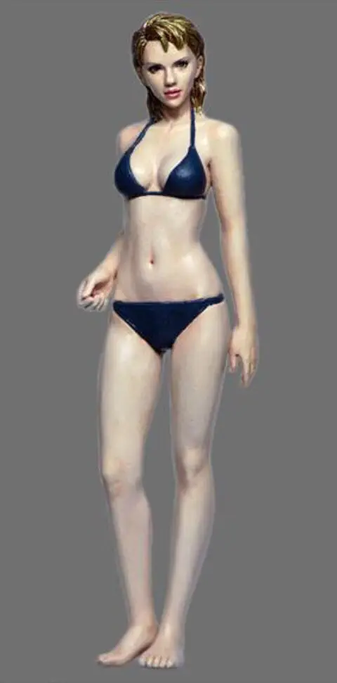 Красивый купальник 1:35|beauty|beautiful swimsuit |
