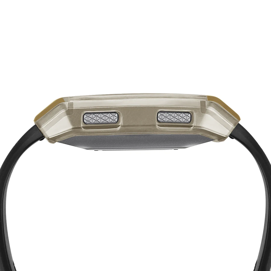 Ионный защитный чехол для Fitbit мягкий ударопрочный тонкий корпус прочный Чехол