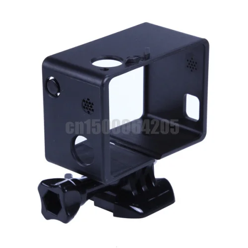 Рамка держатель для GoPro Hero HD 3 + 4 LCD Bacpac|for gopro hero|gopro hero framegopro protective frame |