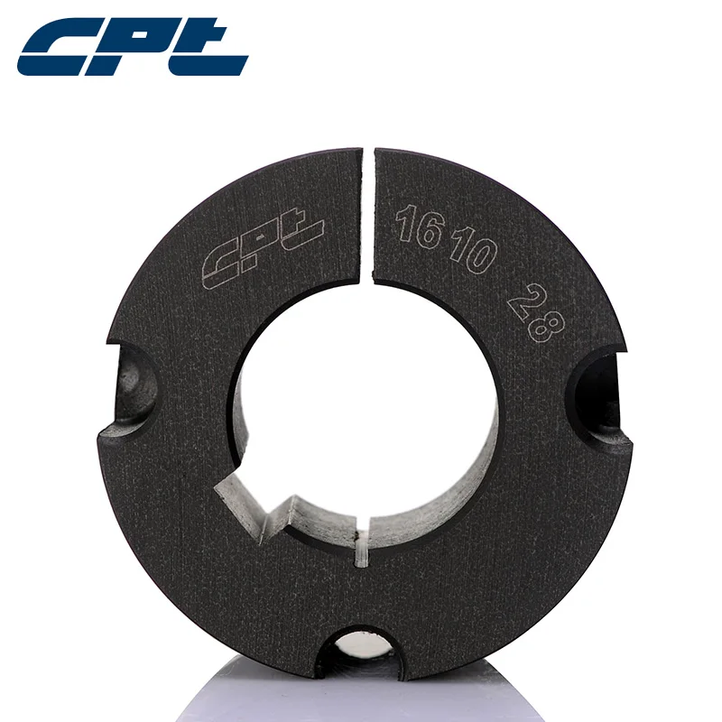 CPT SPA 2 groove Малый двигатель v belt шкивы 123 5 мм наружный диаметр 118 Шаг конус скучно SPA118
