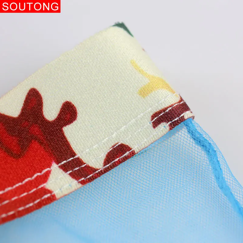 Soutong мужские боксеры мужское нижнее белье Calzoncillos Hombre Marca прозрачное сексуальное