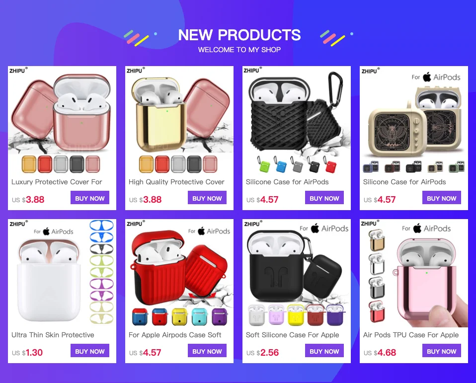 Air Pods чехол из ТПУ для Apple Airpods 1/2 противоударный защитный чехол для AirPods против отпечатков пальцев чехол для зарядки