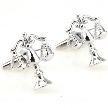 Модные весы нож молоток запонка 1 пара бесплатная доставка большая акция |