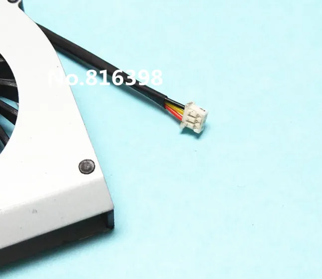 Кулер для ноутбука MSI CR650 FX600 FX610 FX603 FX620 FX620DX GE620 GE620DX|laptop cooler fan|fan for laptoplaptop fan |