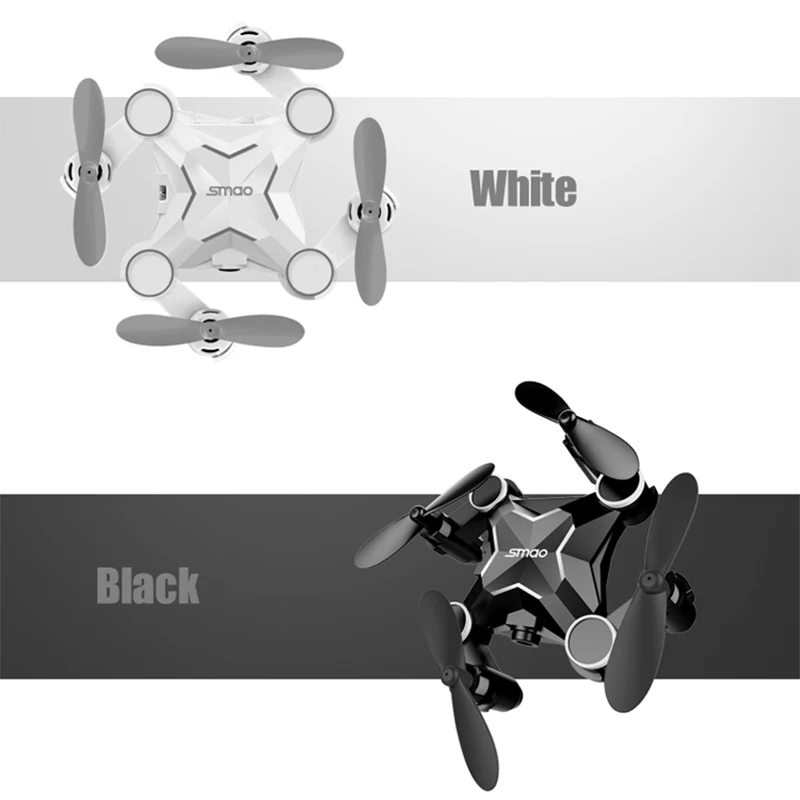 Мини Drone m1hs FPV-системы видео в режиме реального времени quadcopte RC игрушки 4ch вертолет