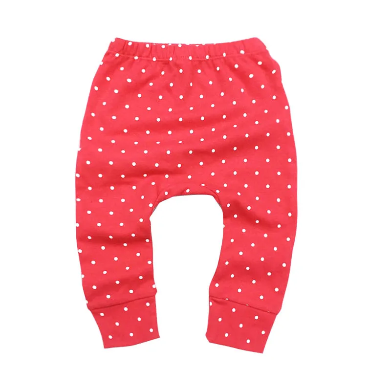 

Baby Girl Boy Pants summer clothes baby Bodysuits Pants Cartoon Casual Toddler Baby Bottoms Boy Girl Pants newborn trousers
