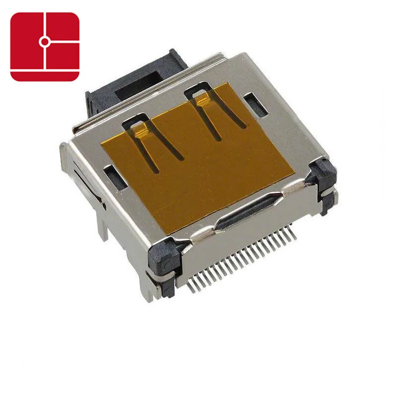 

10pcs 47272-0024 472720024 Molex original connector socket 20pin USB