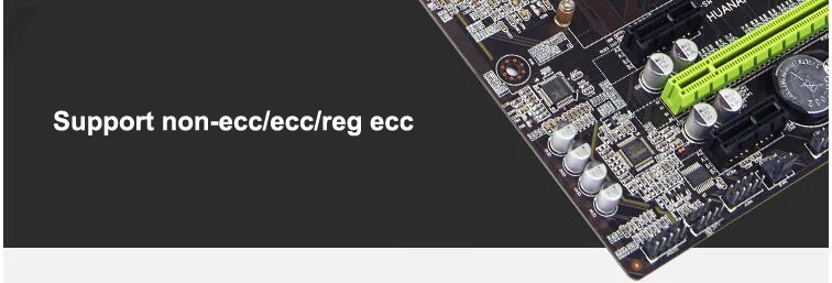 Фирменная материнская плата huanan Zhi X79 с M.2 слотом cpu Intel Xeon E5 1650 V2 3,5 ГГц ram 16G(2*8G) 1600 RECC GPU GTX760 4G видеокарта
