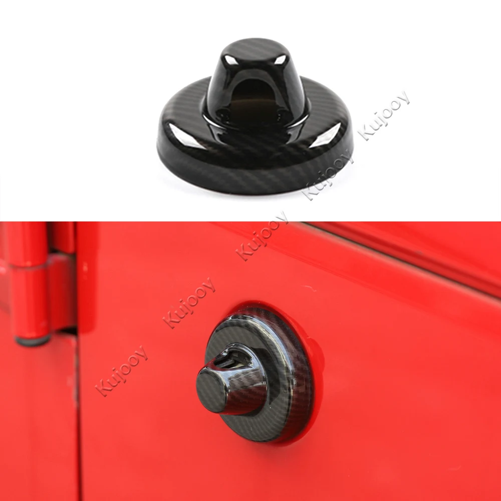 

Car Stickers for Jeep Wrangler 2007-2017 Car Antenna Base Decoration Cover for Jeep Wrangler 2007-2017 Car Accessories