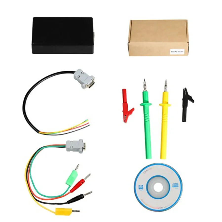 OBDOK Multibrands PCF79xx разблокировка ключей для обновления использованных ключей