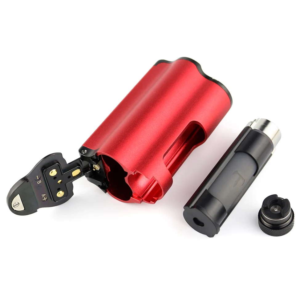 100% оригинал 200 Вт DOVPO Topside Dual Top Fill TC сквонк мод с 10 мл бутылкой электронная сигарета