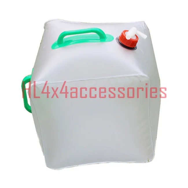 Складная сумка для хранения воды 20 л|part| |