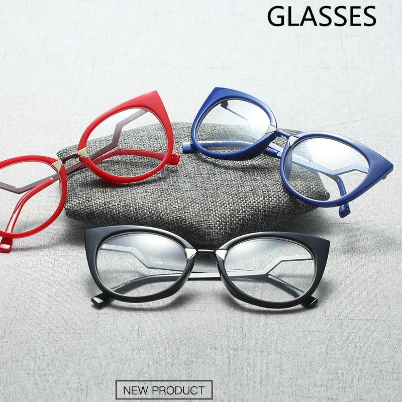 Близорукость фотохромные солнцезащитные очки готовой Для мужчин женщин оправа