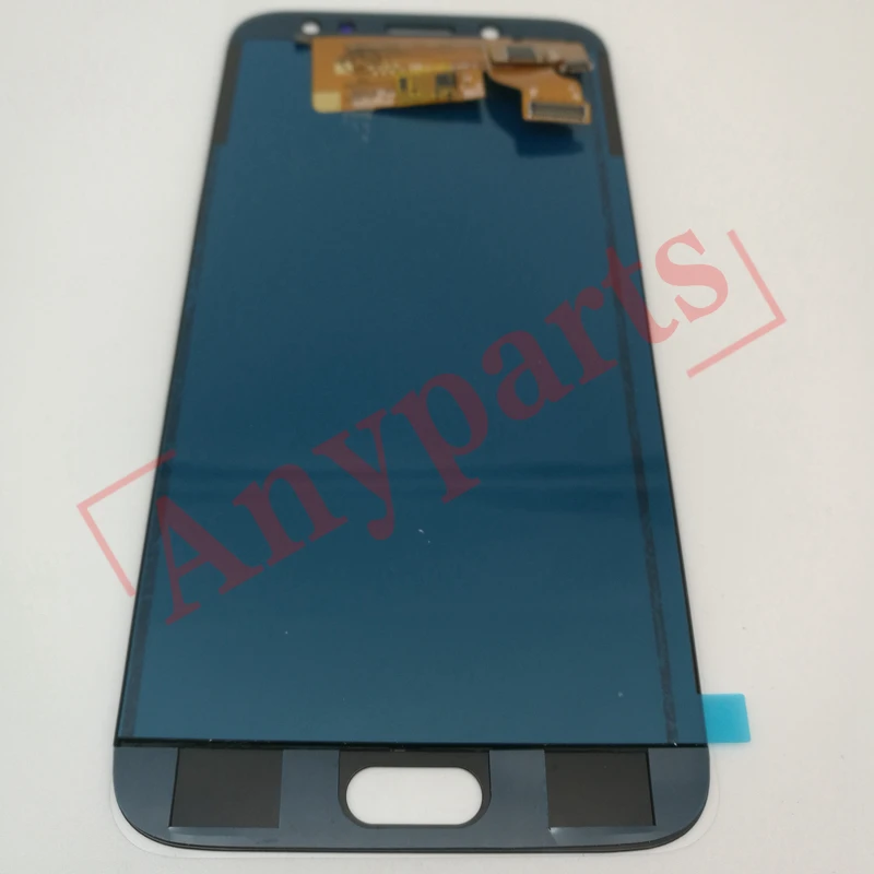 Для Samsung Galaxy J7 Pro 2017 J730F ЖК-дисплей сенсорный экран дигитайзер для J730 ЖК-экран